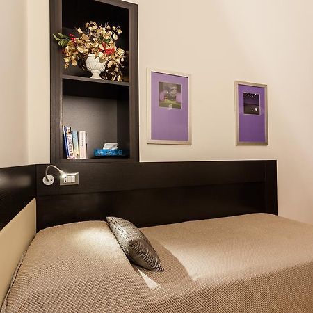 Domus Best Guest House Róma Szoba fotó