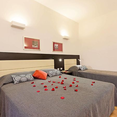 Domus Best Guest House Róma Kültér fotó