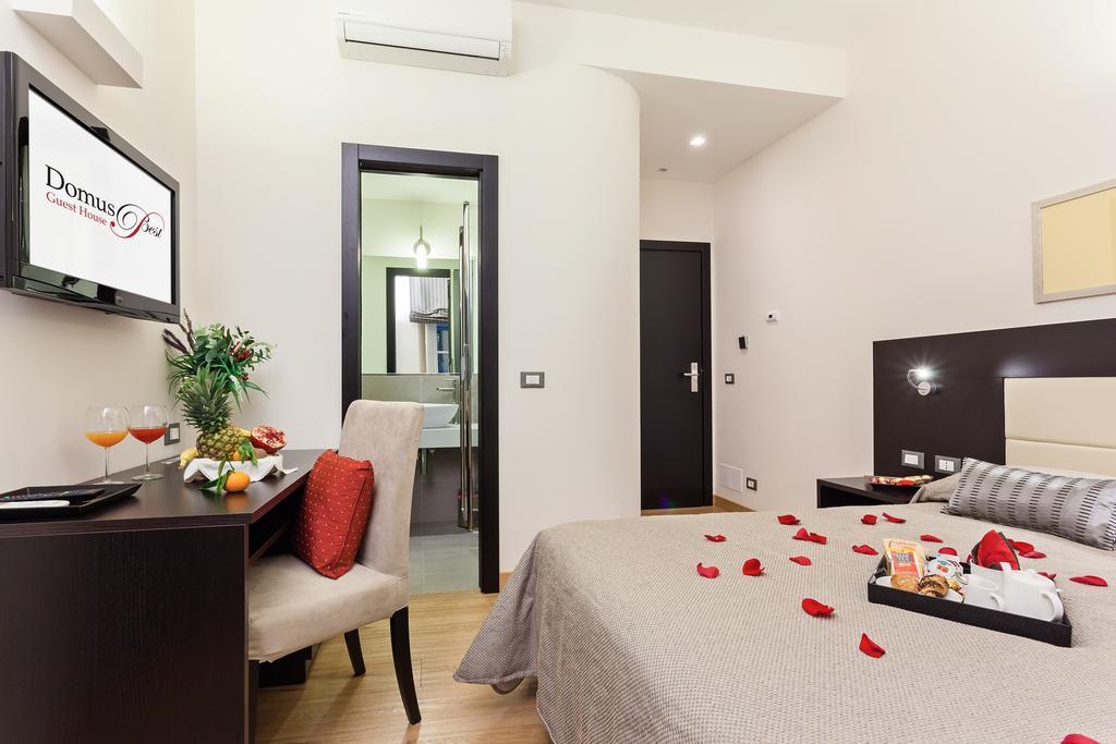 Domus Best Guest House Róma Szoba fotó