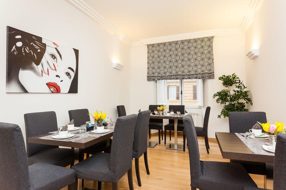 Domus Best Guest House Róma Kültér fotó