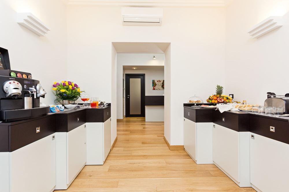 Domus Best Guest House Róma Kültér fotó