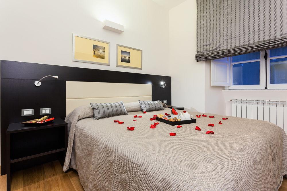 Domus Best Guest House Róma Kültér fotó