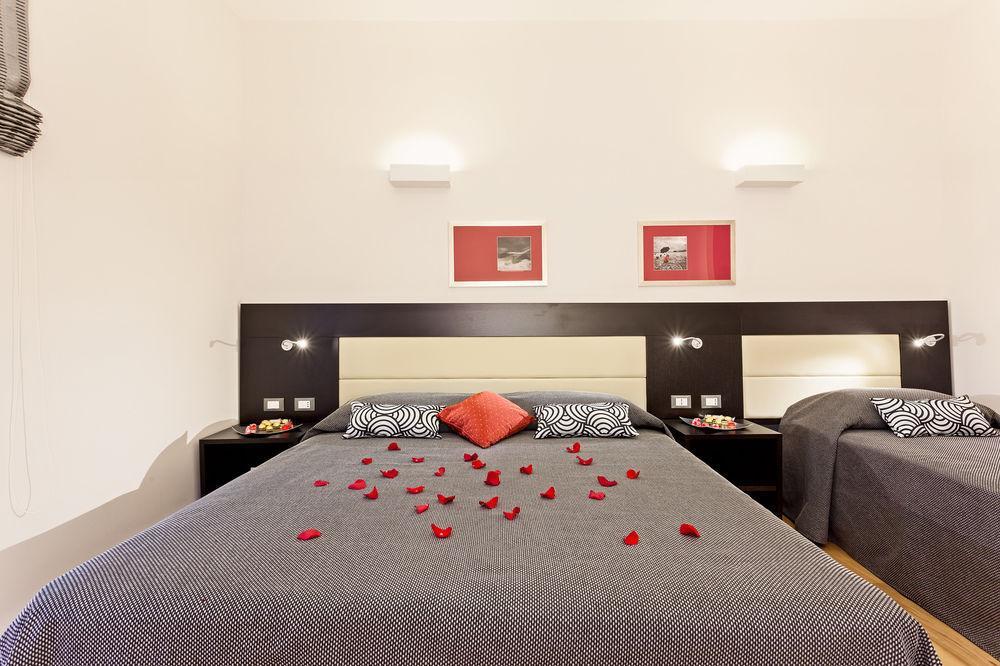 Domus Best Guest House Róma Kültér fotó