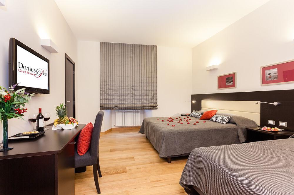 Domus Best Guest House Róma Kültér fotó