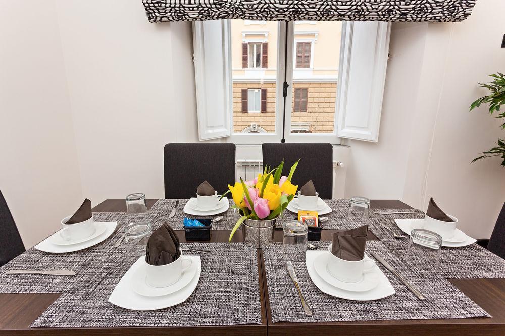 Domus Best Guest House Róma Kültér fotó