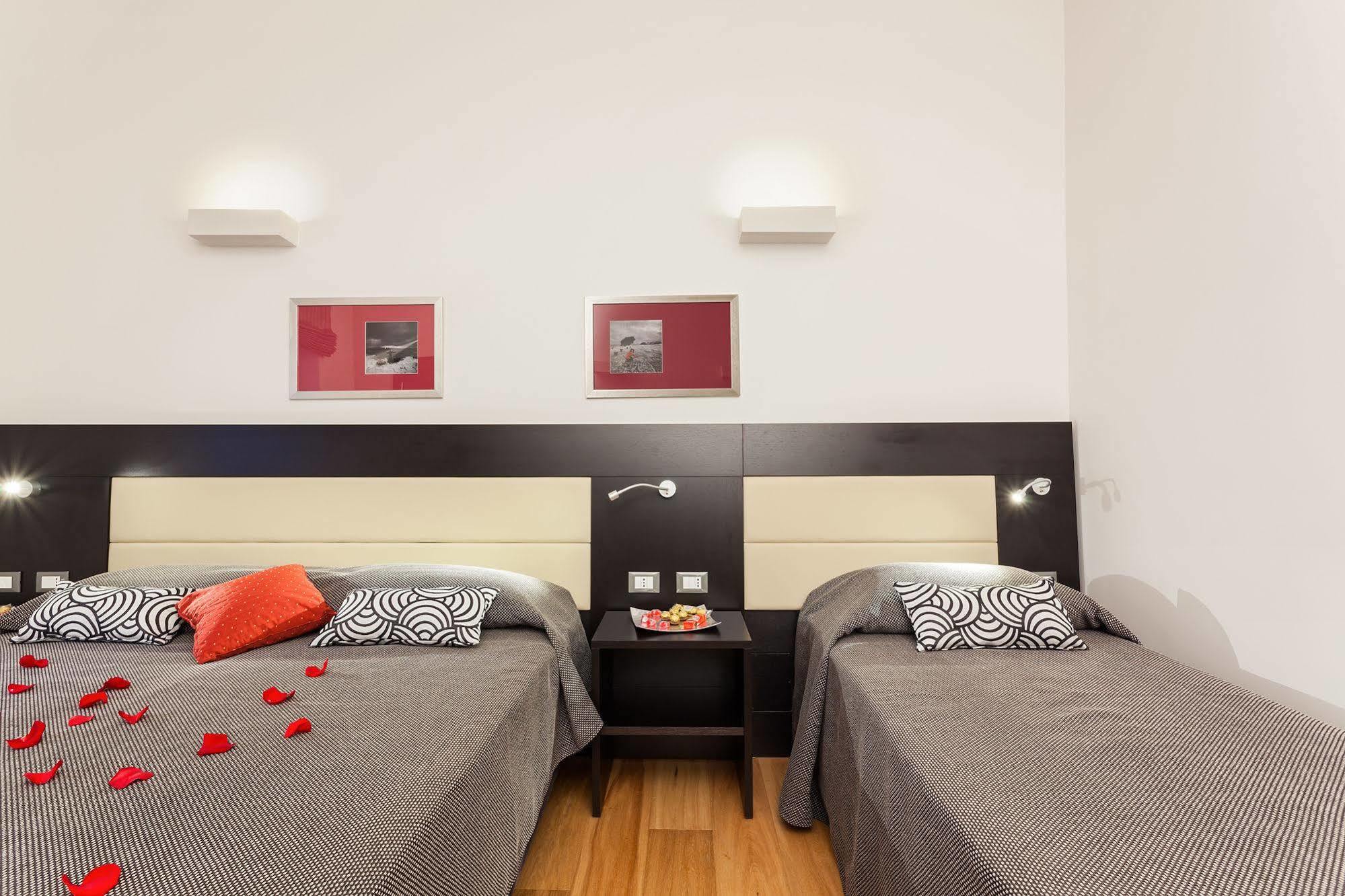 Domus Best Guest House Róma Kültér fotó