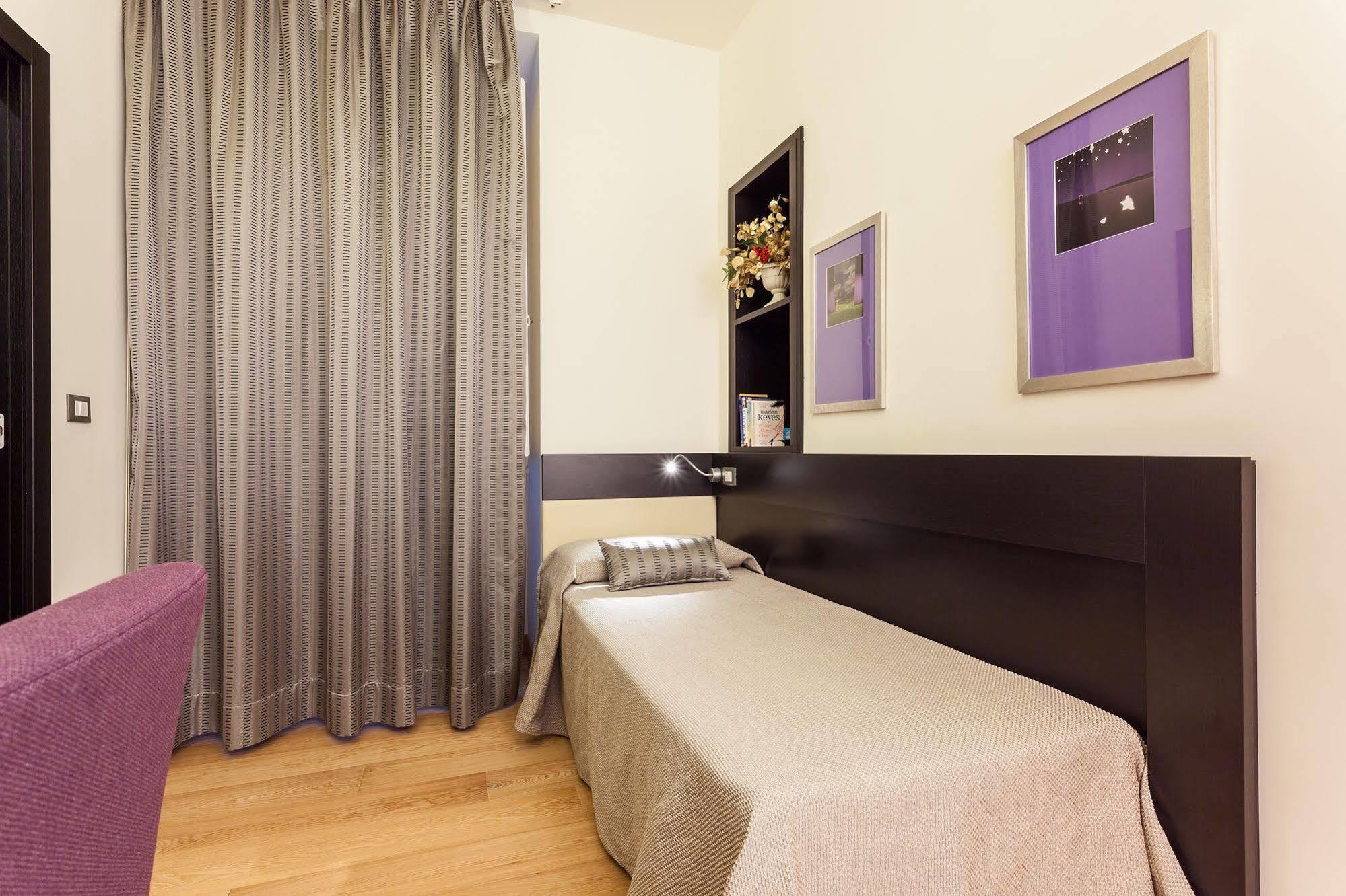 Domus Best Guest House Róma Kültér fotó
