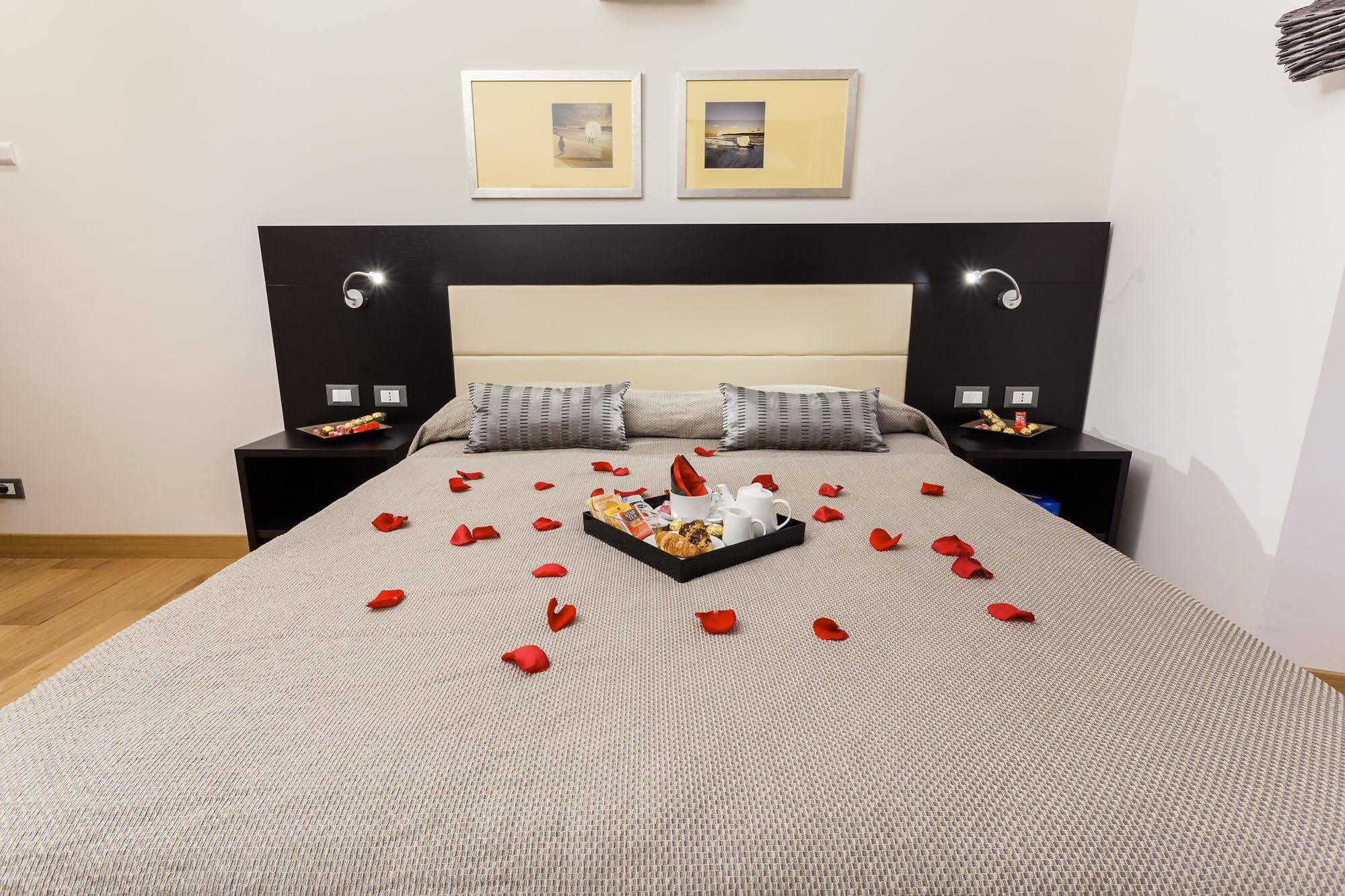 Domus Best Guest House Róma Kültér fotó