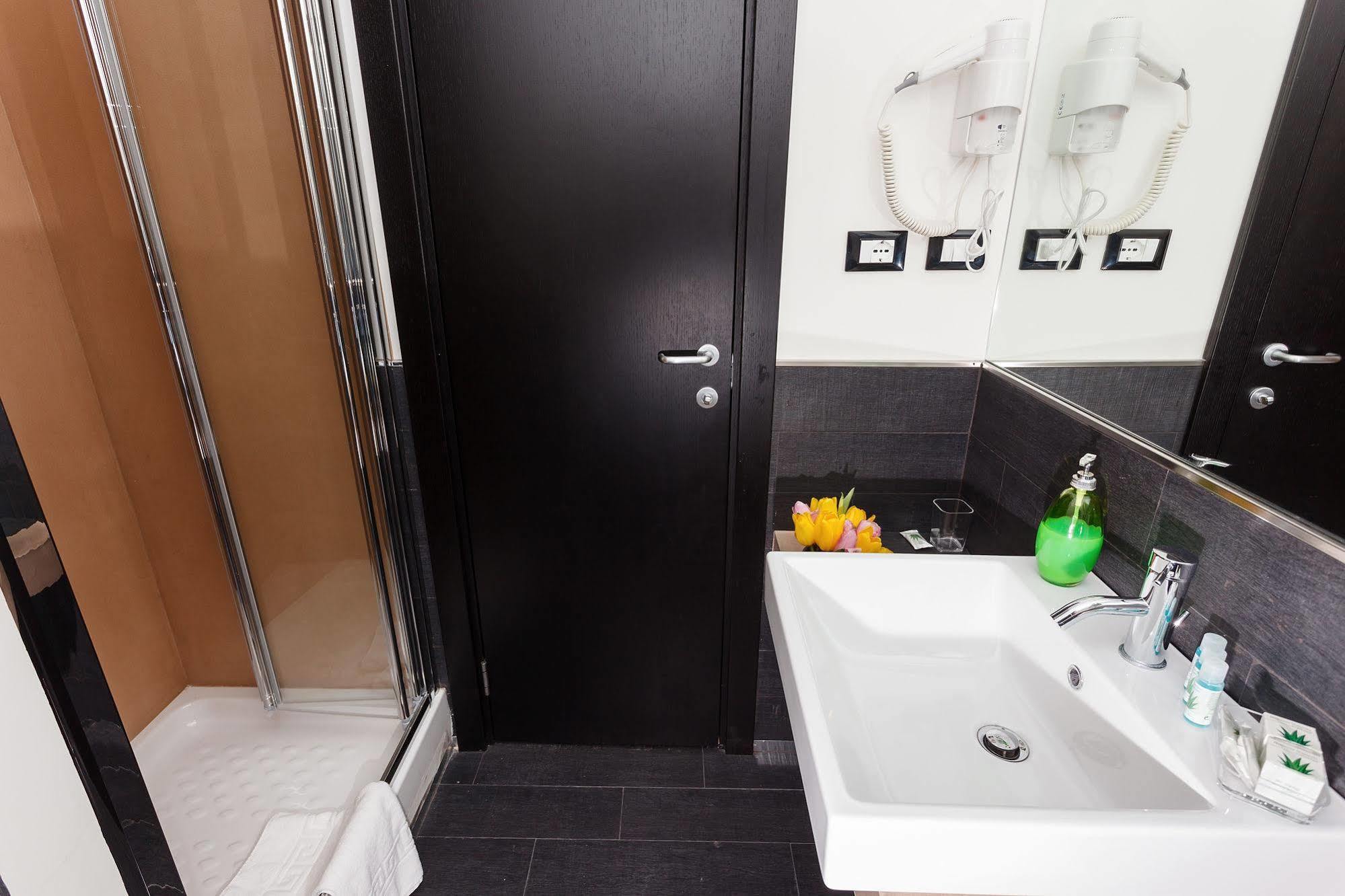 Domus Best Guest House Róma Kültér fotó
