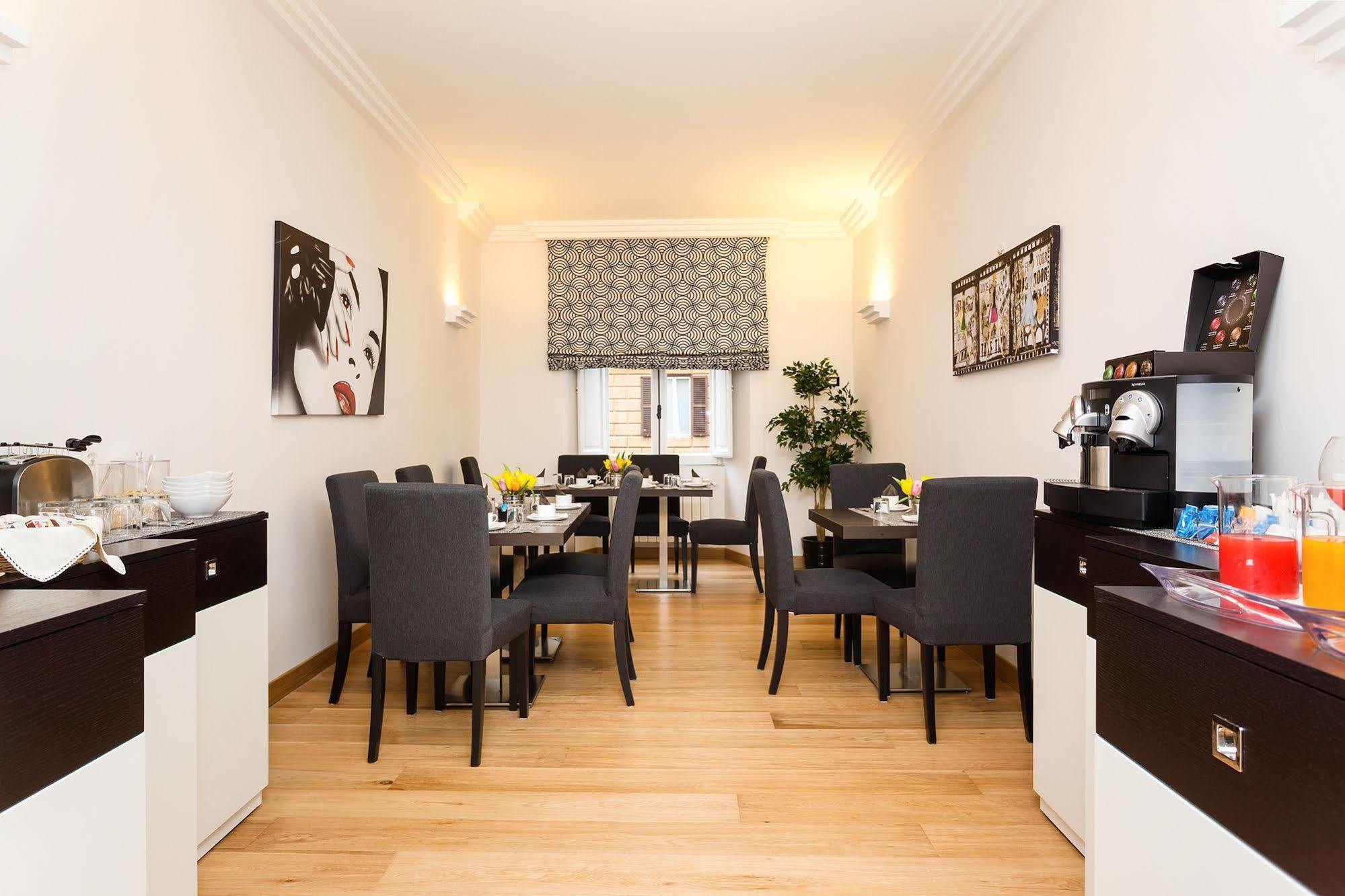 Domus Best Guest House Róma Kültér fotó