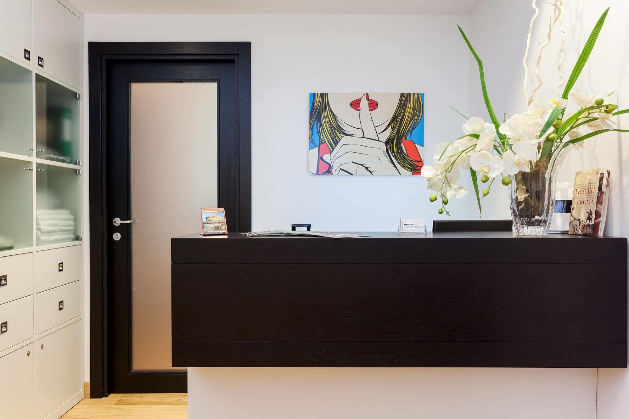 Domus Best Guest House Róma Kültér fotó