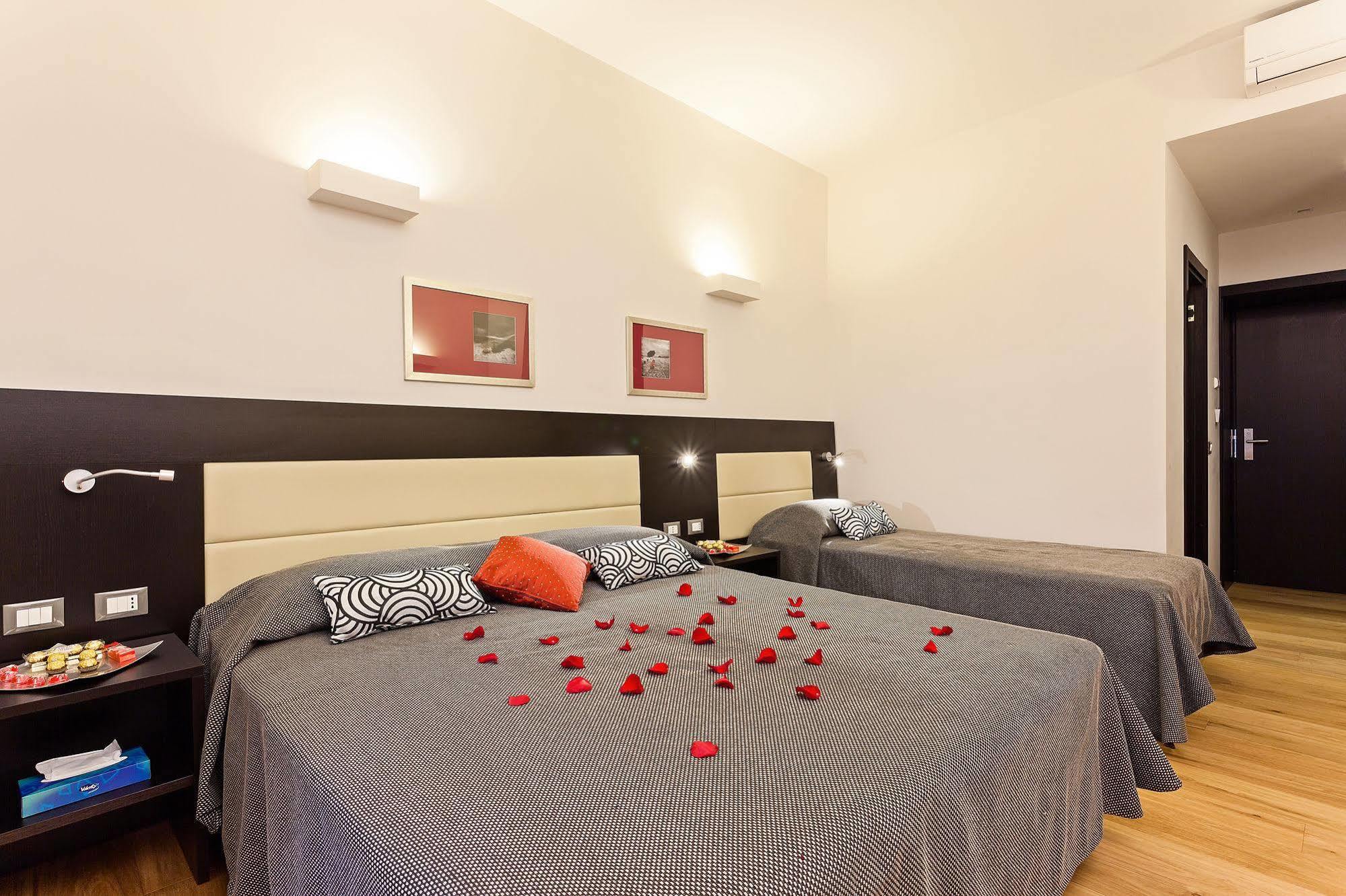 Domus Best Guest House Róma Kültér fotó