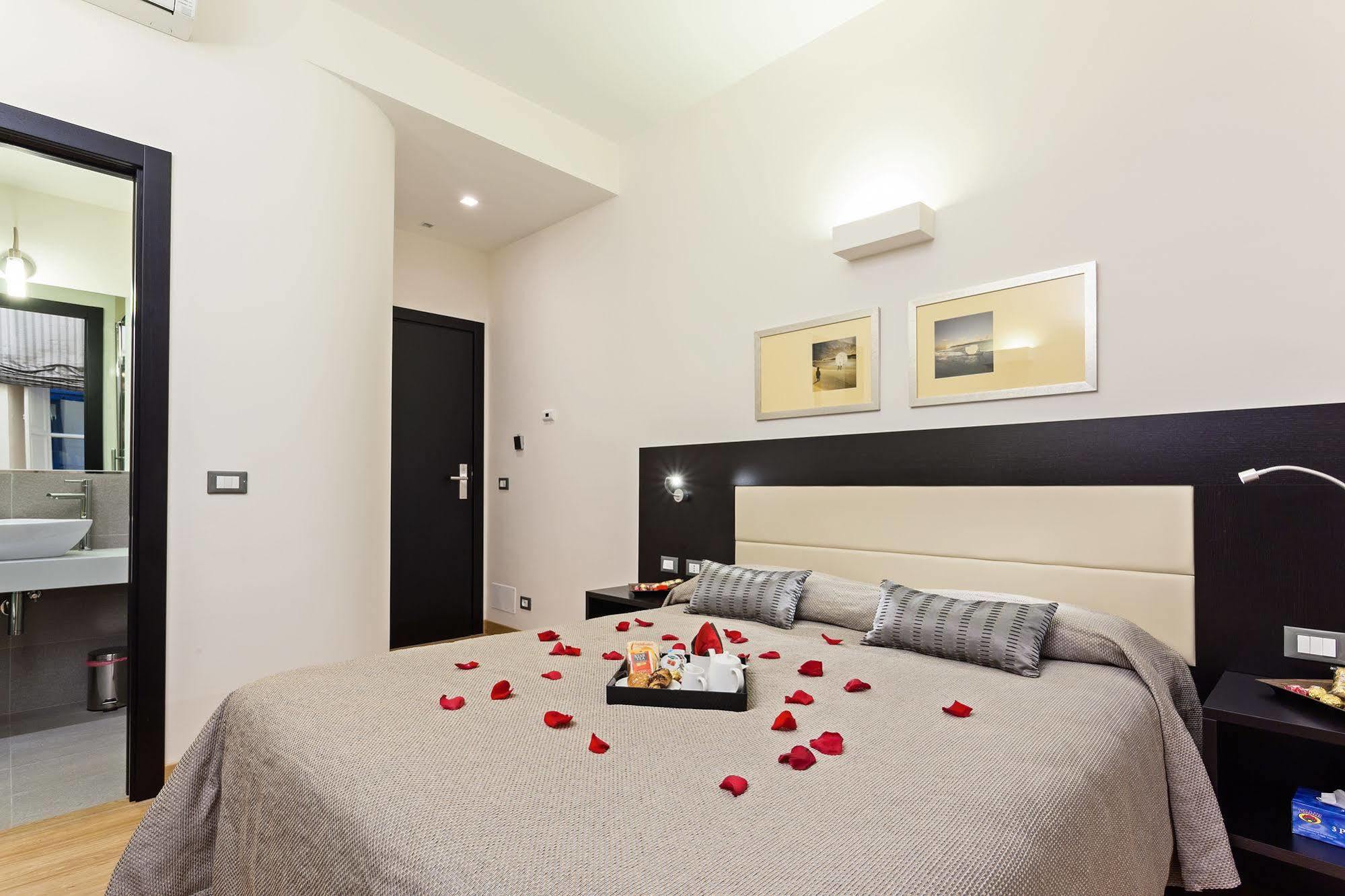 Domus Best Guest House Róma Kültér fotó