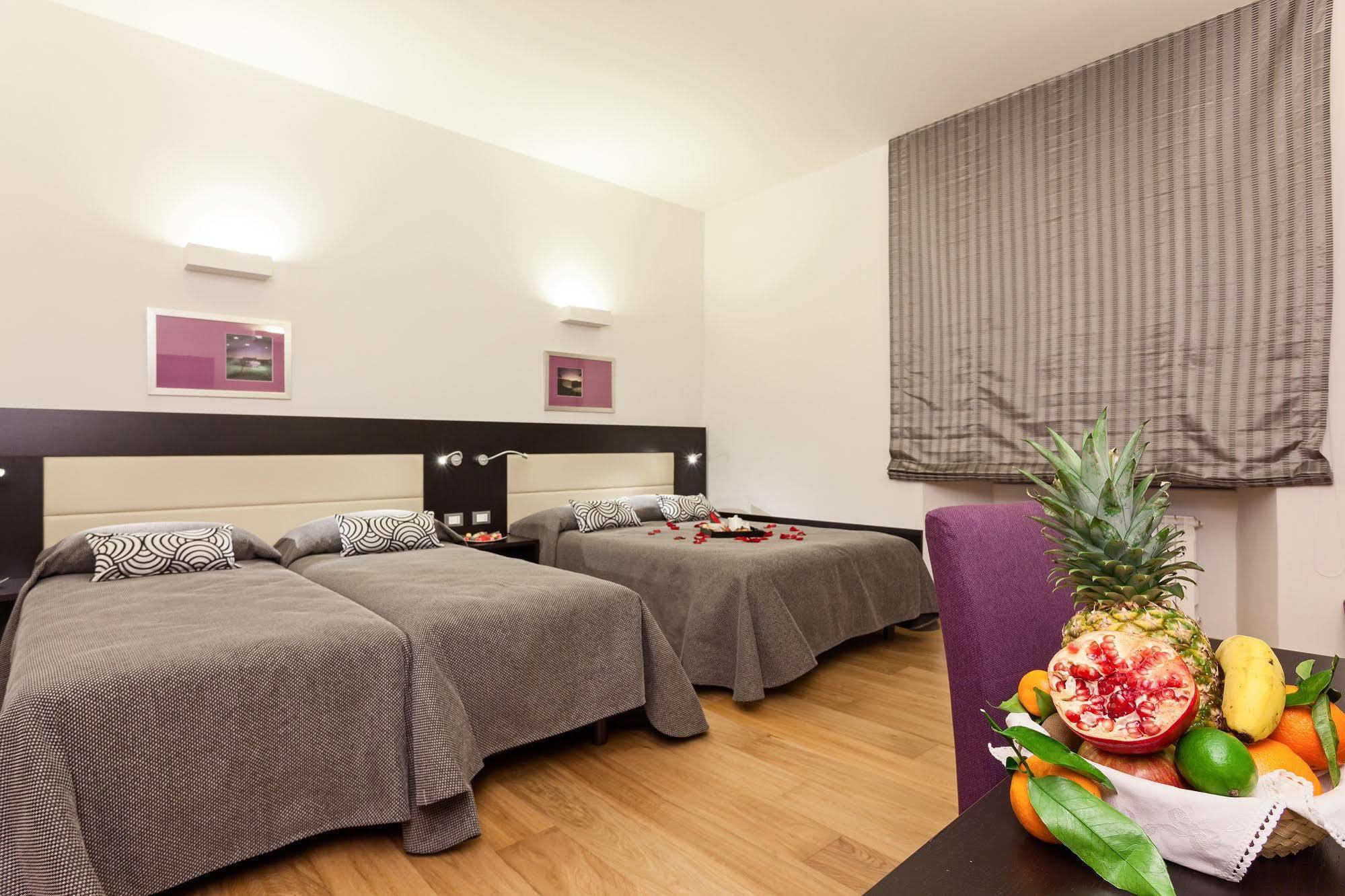 Domus Best Guest House Róma Kültér fotó
