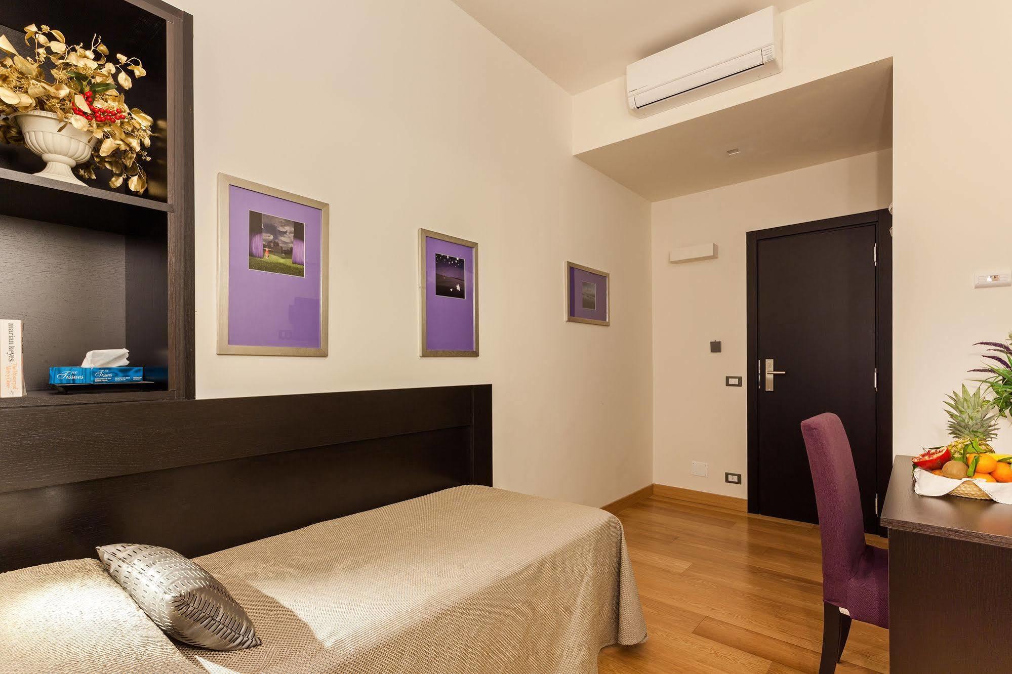 Domus Best Guest House Róma Kültér fotó